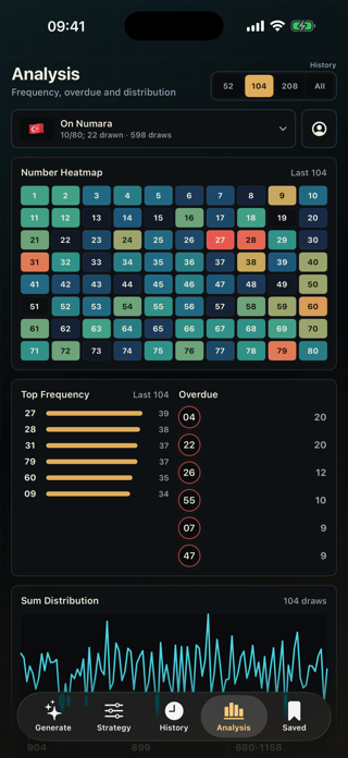 JEMMING Screenshot 4 of 5