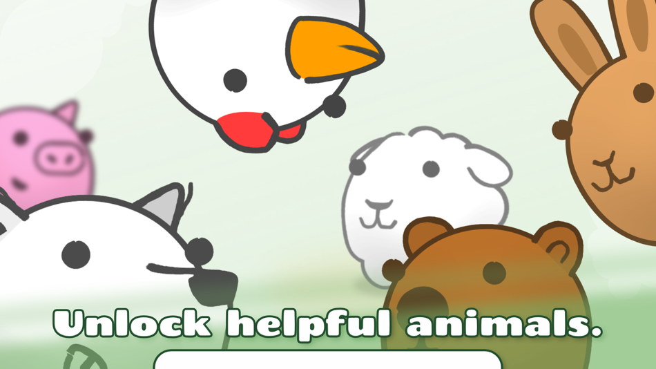 #2. Lil' Clock (iOS) 由: Planet Jone