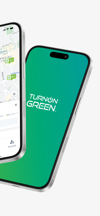 TurnOnGreen Screenshot 2 of 6