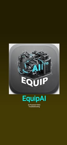 EquipAI Screenshot 8 of 8