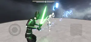 Star Arena - Fight Simulator screenshot 4