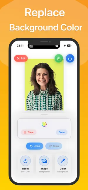 Remove Background Easy with AI screenshot 3