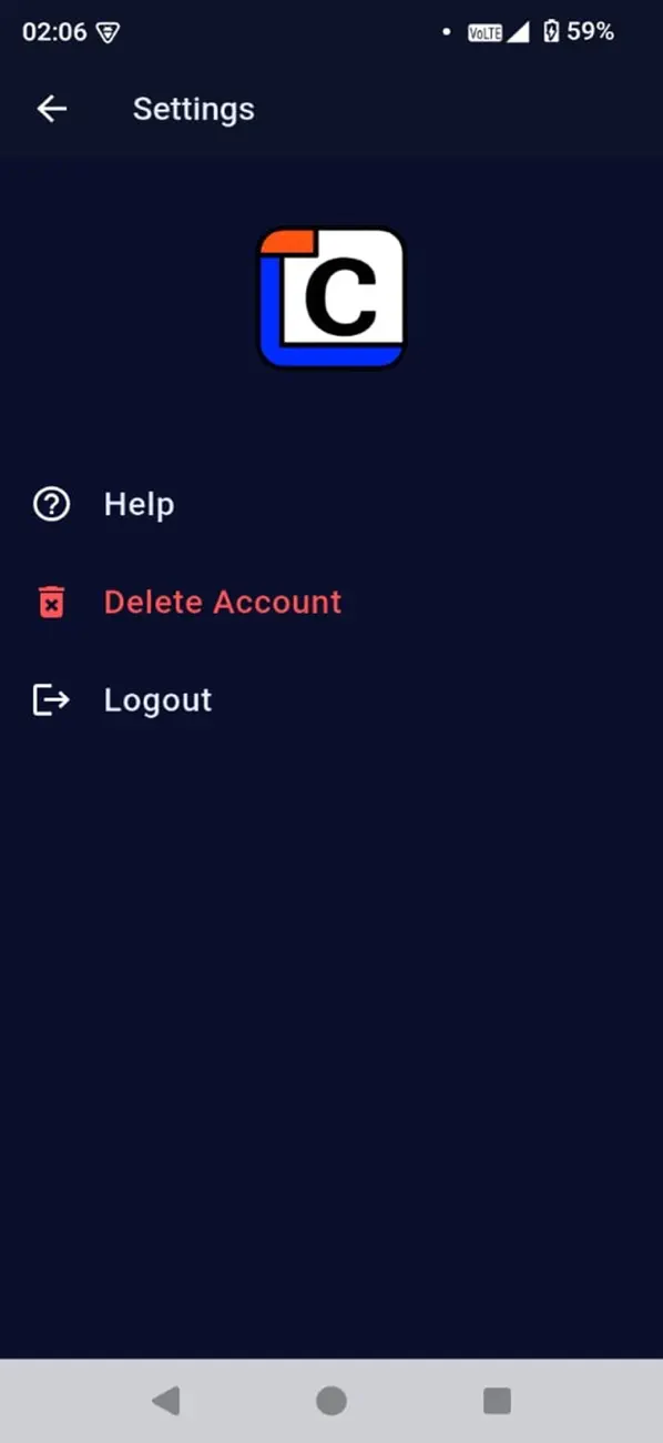 #6. Cyberdors (iOS) Ved: Cyberdors Cybersecurity Institute (CCI) LLC