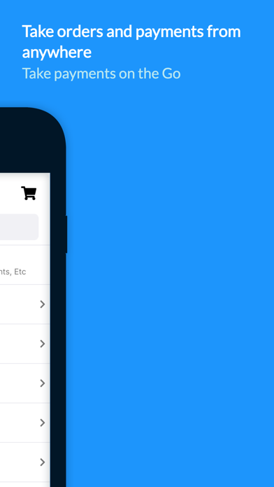 Dripos Go Screenshot