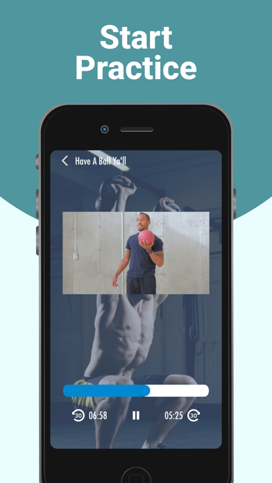Workouts for Men
