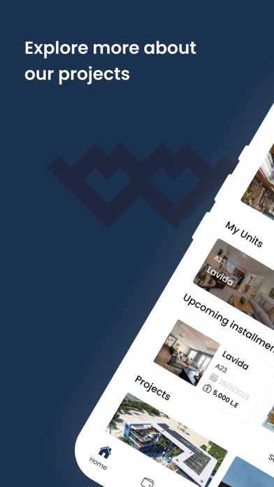 Arkania Developments Screenshot