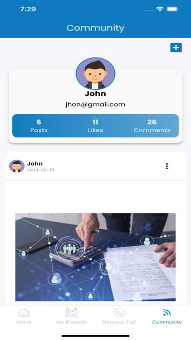 CODE'D Screenshot