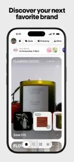 Shop: Track, Pay, Discover screenshot 1