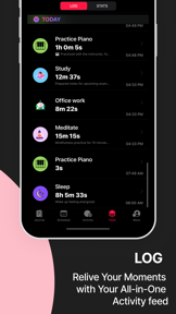 Life AI - personal assistant screenshot