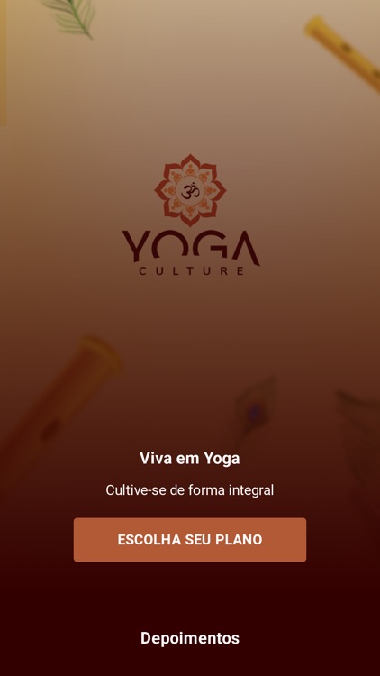 Yoga Culture Brasil
