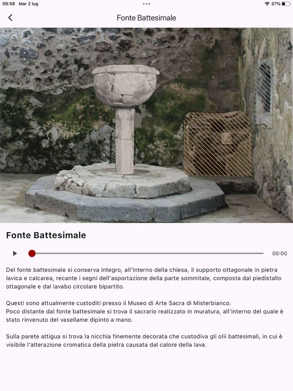 Screenshot #4 pour Campanarazzu