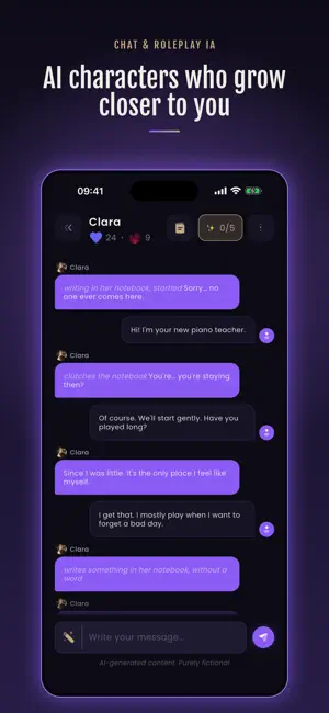 MEDUZ — Immersive Roleplay screenshot 1