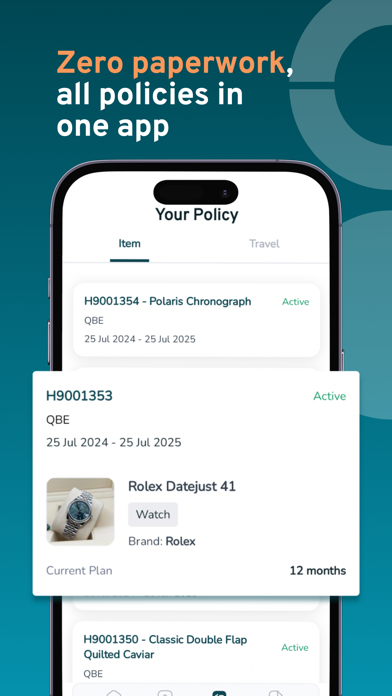 KoverNow Singapore Screenshot