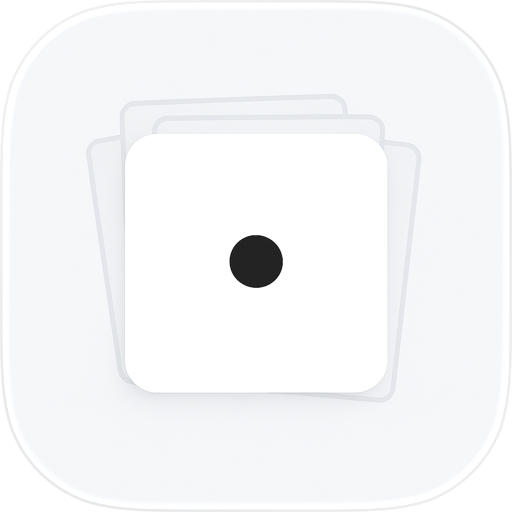 FocusTodo — Minimal List