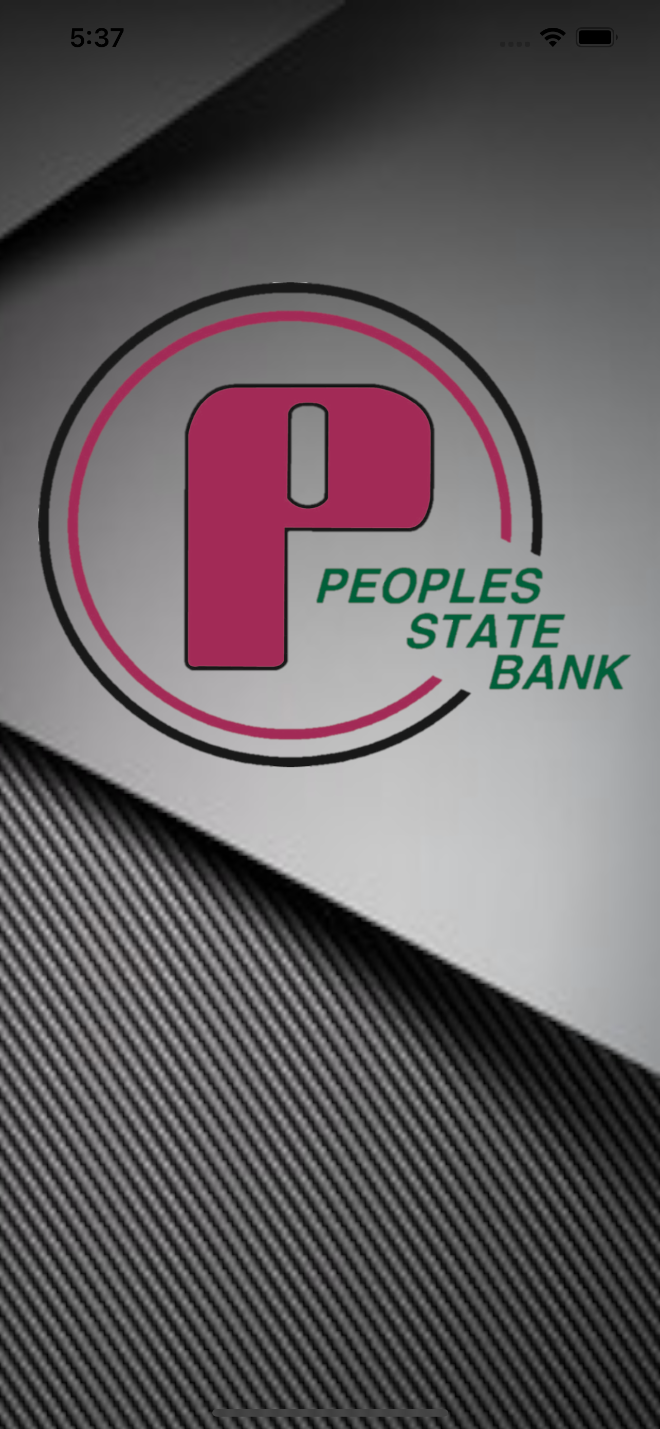 Peoples State Bank