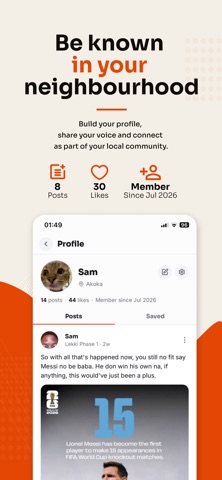 Nnabo Screenshot 5 of 7