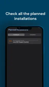 ISS IoT FSA iphone bilder 3