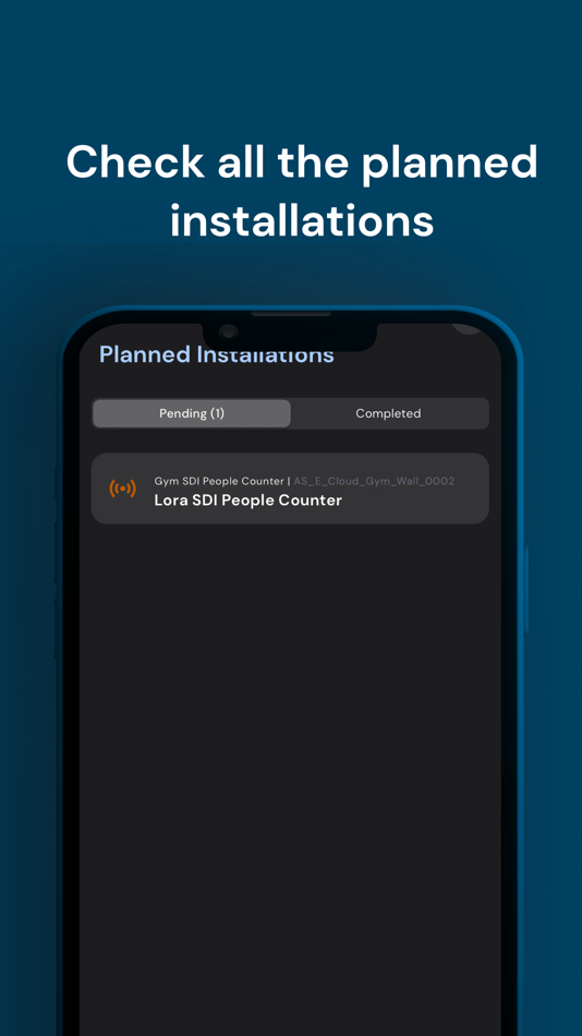 #4. ISS IoT FSA (iOS) 由: ISS World Services