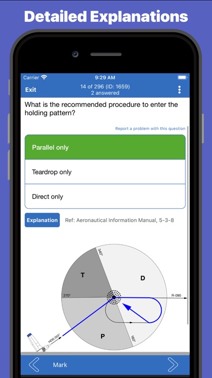 Instrument Test Prep screenshot-4