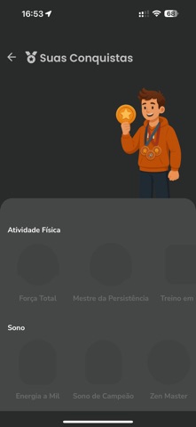 DESAFIO TEENS Screenshot 9 of 10