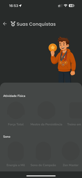 DESAFIO TEENS Screenshot 9 of 10