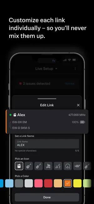 Smart Assist screenshot 3