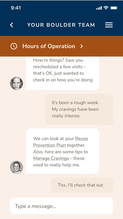 Boulder Care screenshot-5