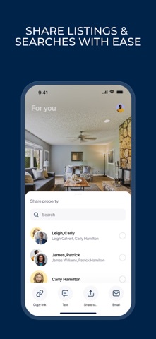 Oxford Street Partners screenshot