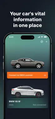 Car Scanner OBD2 Torque Pro screenshot 4