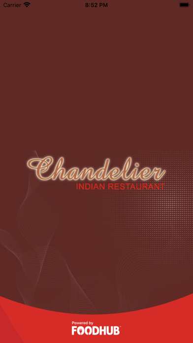 Chandelier Long Eaton Screenshot