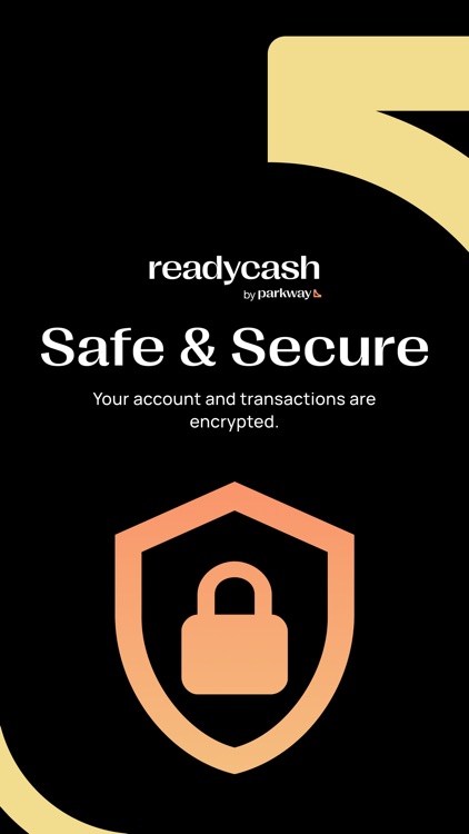 Readycash by Parkway screenshot-6