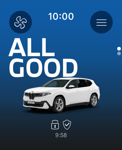 My BMW screenshot 8