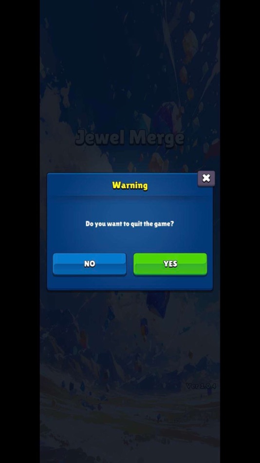 #3. Jewel Merge - suika game (iOS) بواسطة: choi donhwa