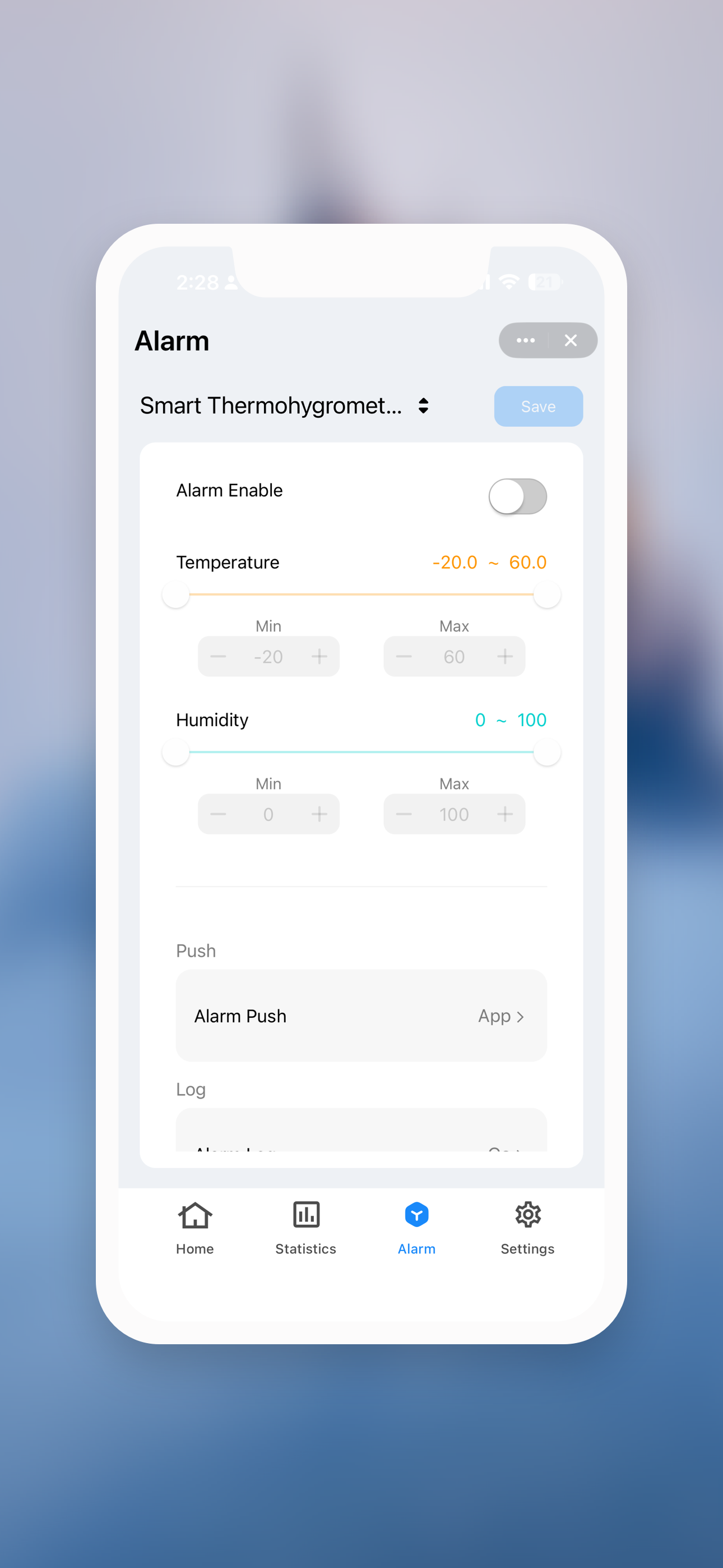 Iglu SmartHome
