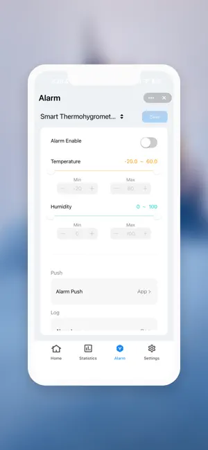 Iglu SmartHome screenshot 4