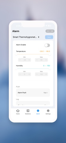 Iglu SmartHome screenshot