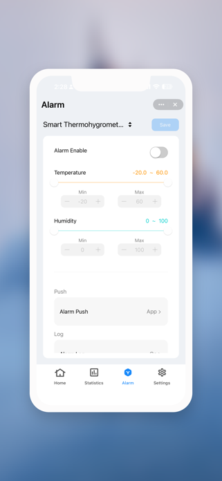 Iglu SmartHome Screenshot 4 of 5