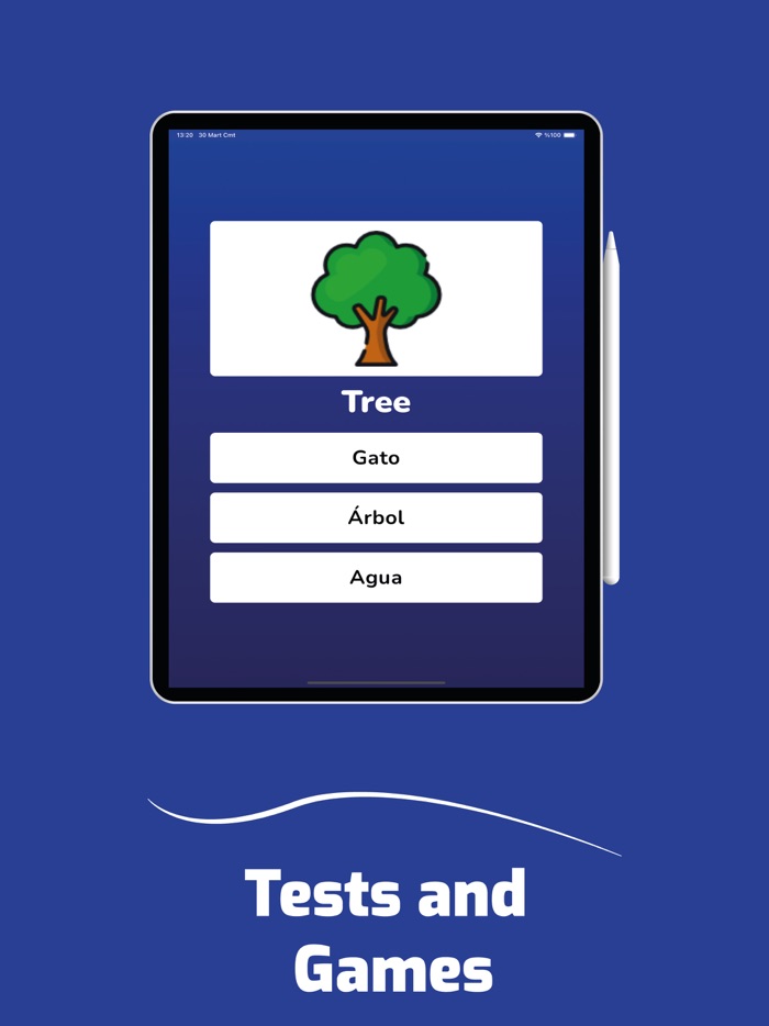 Learn Spanish 1000 Words