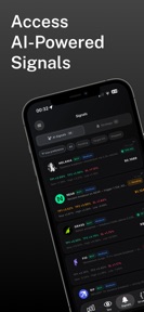 TraderSpy - AI Trading Signals screenshot