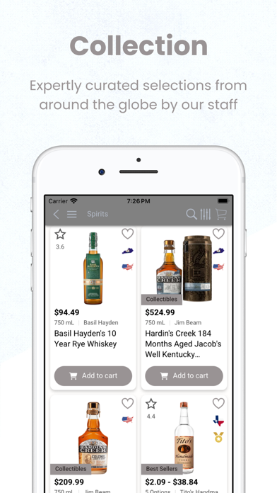 479wine Screenshot