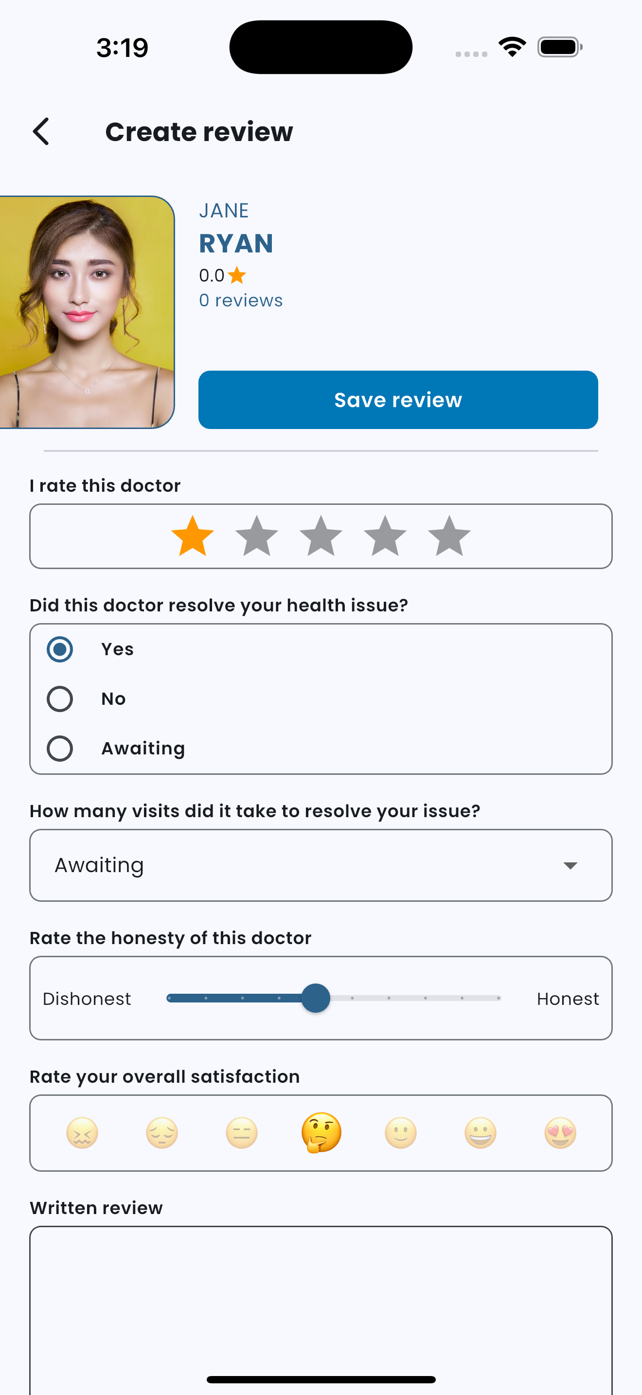 OpenMyDoctor – 24/7 Telehealth