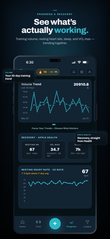 PlateStack screenshot