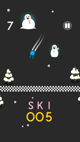 Color Switch screenshot