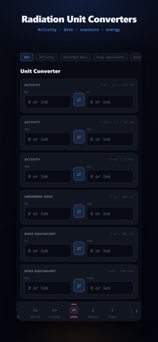 Nuclear Toolkit Screenshot 9 of 10