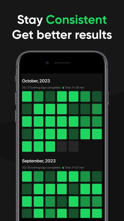 Kegel Gym: Men's Health Coach screenshot-4
