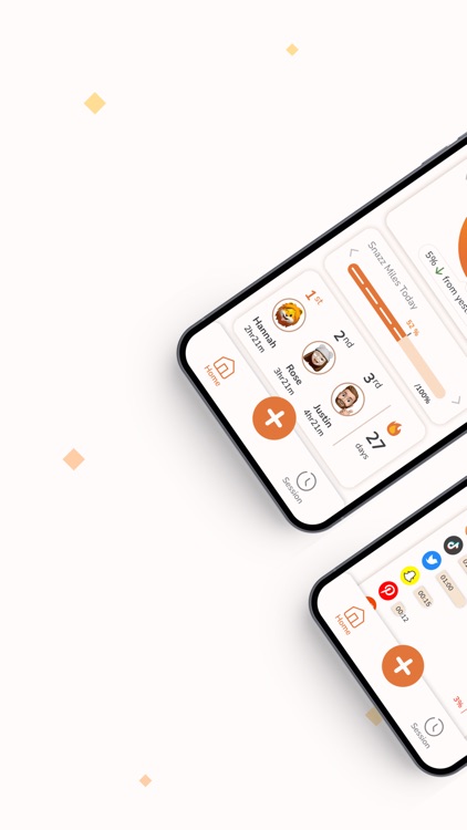 Snazz | Screen Time screenshot-6