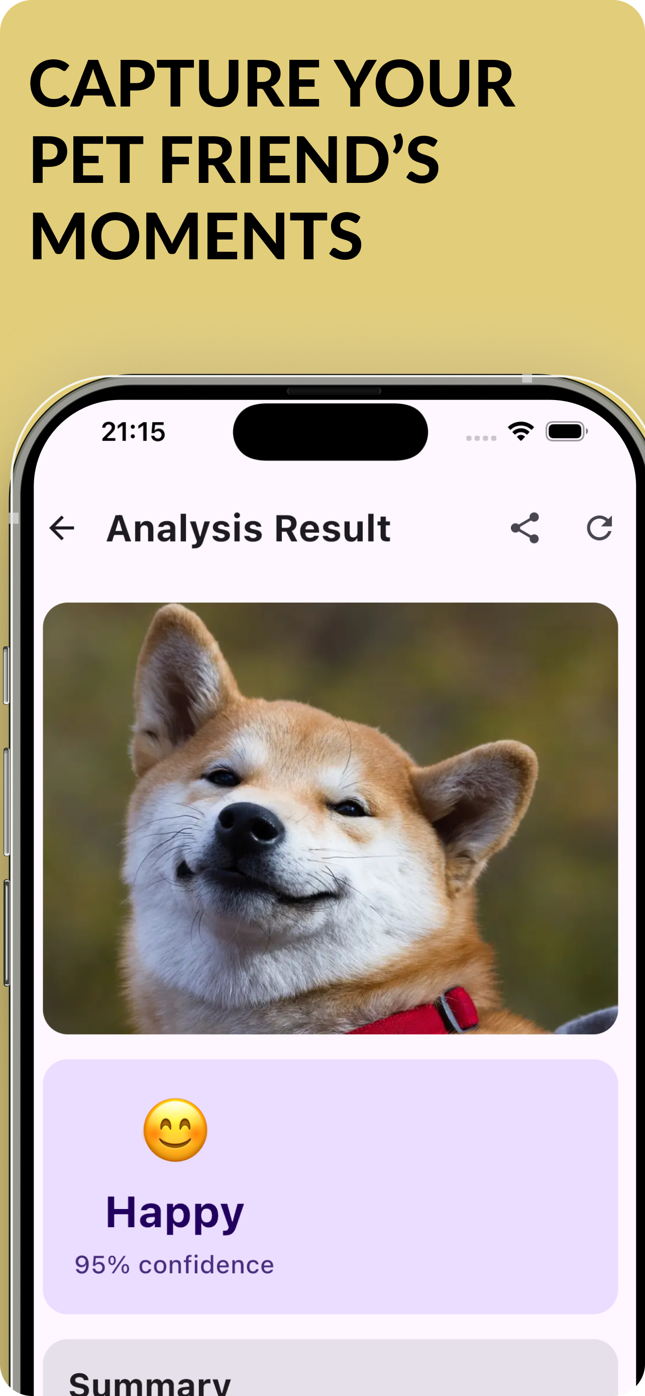 PawPaw - Pet Moods screenshot 4