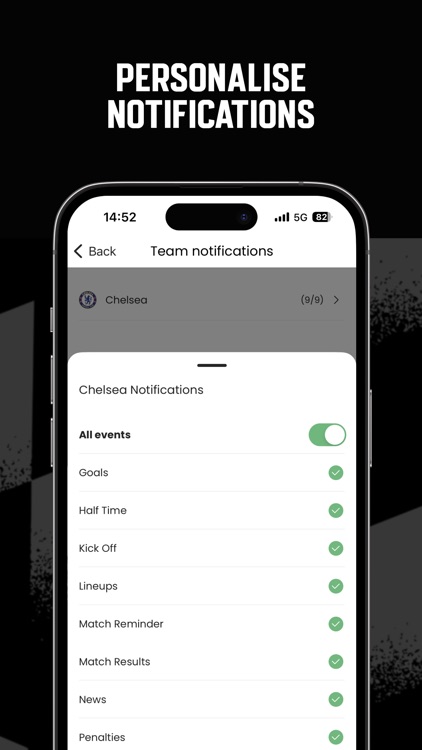 GOAL Live Scores screenshot-7