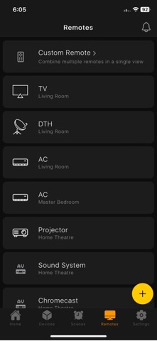 MARU SMART HOME Screenshot 5 of 6