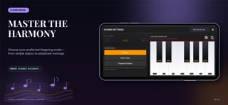 V-Organ iPhone screenshot 5